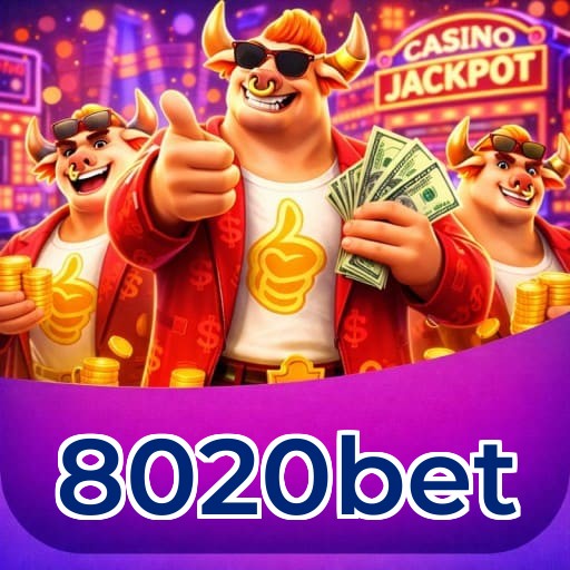 Jogos com maior RTP na 8020bet