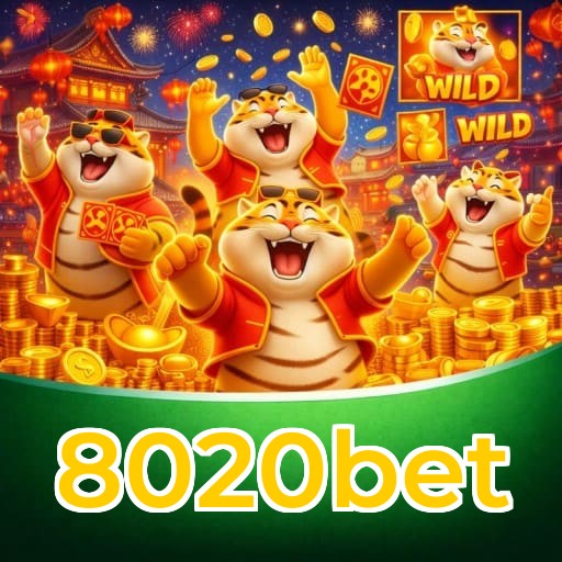 Login rápido no app 8020bet