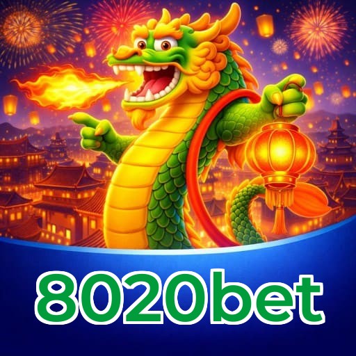 Bônus de boas-vindas 8020bet