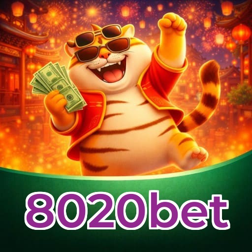 Siga a 8020bet no Facebook